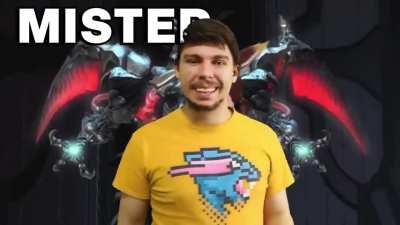 You can't unhear this now