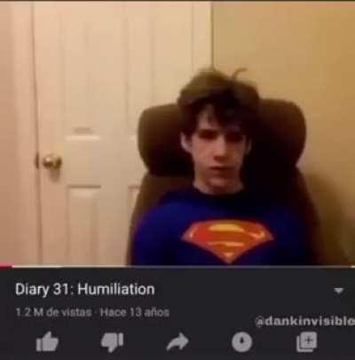 Brightburn origin story