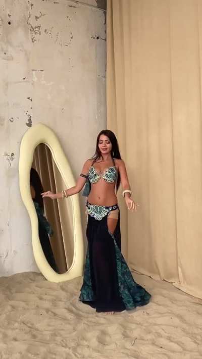 Teasing & Heating 🔥