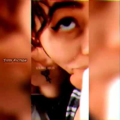 Your friends always said you looked cute and girly and you hated it... Until now. It's actually a blessing - You get more yummy cock to suck!