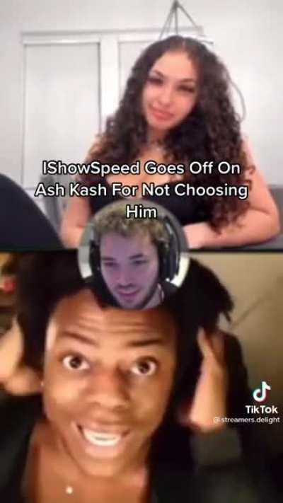 Mane speed just be weird sometimes tbh, most the shit he do now is him trying hard to be funny