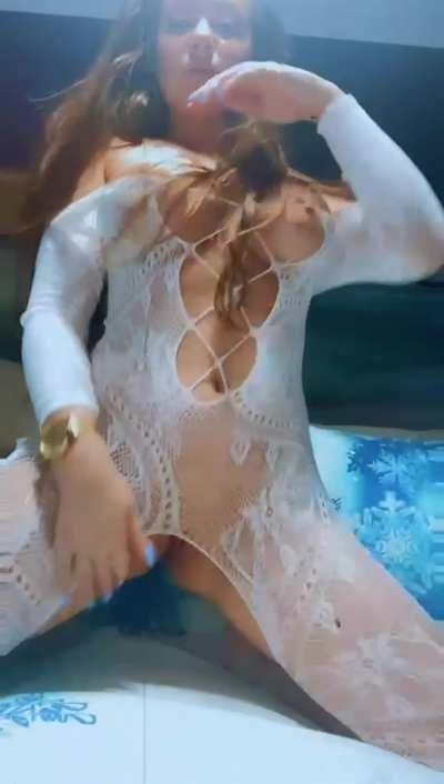 I'll Be Your Fuckdoll Daddy [OC]