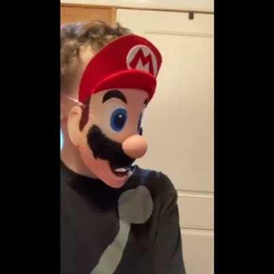 due to the success of another video, i give you my first meme of the comedy epilepsy genre. i made this with vita on december 31, 2020.