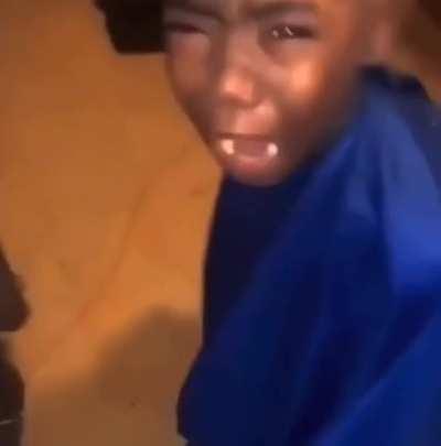 Lowkey sounds like it💀