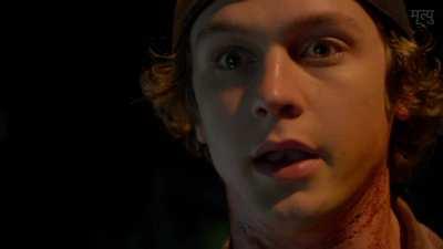 I don't blame him tbh