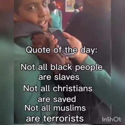 Osama at childhood 💀