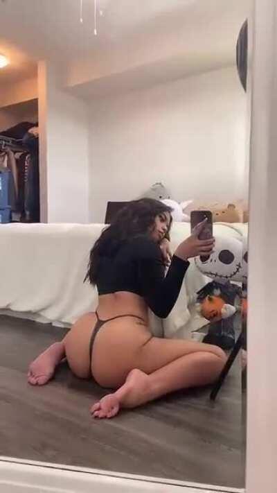 Little but it jiggles🥺😋