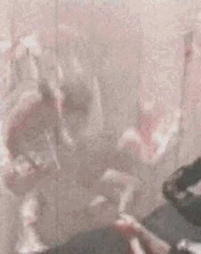 What NIN song makes you do this?