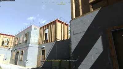 Why i dont like grenades: