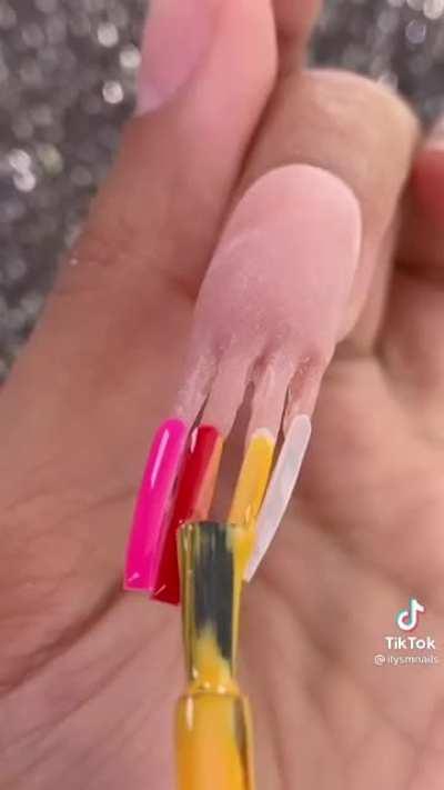 The more the merrier?