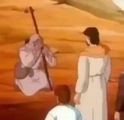 Christ is our savior