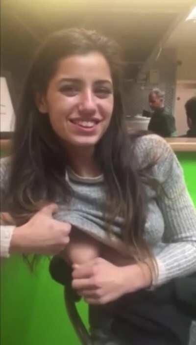 Dining out used to be a great way to have fun...