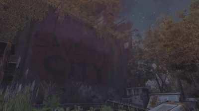 Not even the zombie apocalypse can save you from it