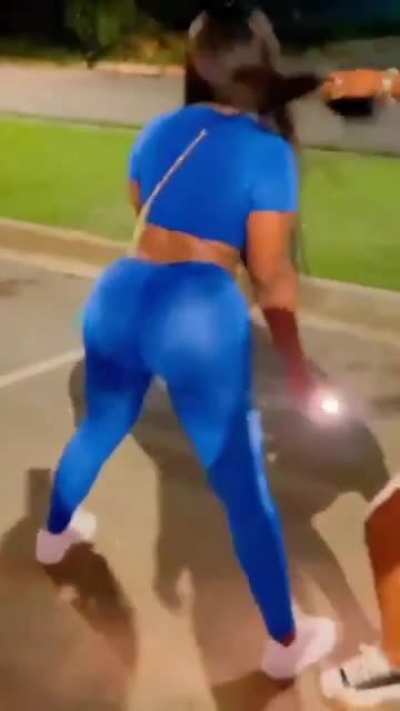 Birthday Recap 30. The Whole Squad Lit.