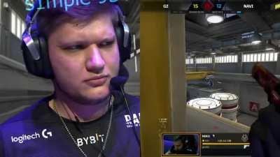 infinity miss by NiKo | via @NaVi