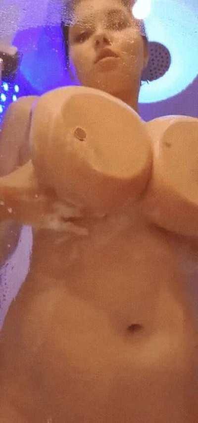 Soap and Grope