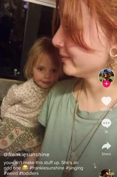 Batteries in the bum...that's a new one. Credit: Frankiesunshine on tictoc