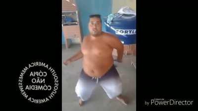 Grande Hit do Cruel!