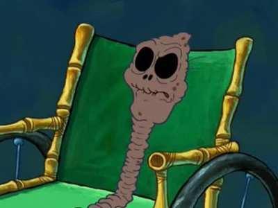 My favorite episode tbh