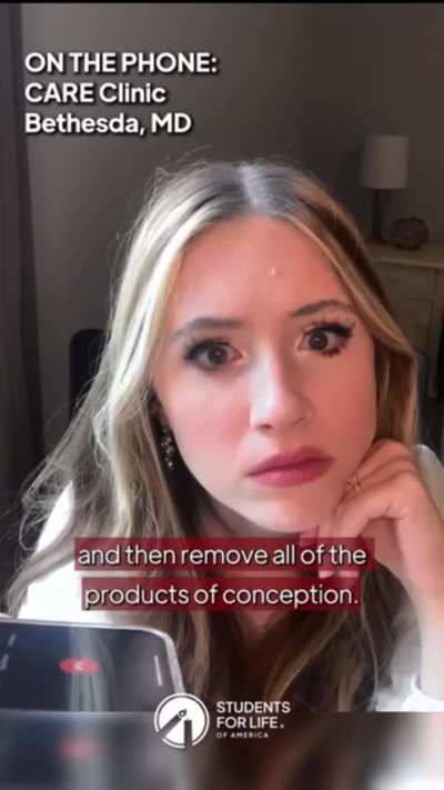 LATE TERM ABORTIONS ARE HAPPENING AND ARE NOT RARE - Video that someone else posted was removed. Luckily I found it again in the wild. Always back up your proof. Democrats are trying to censor everything and we can’t let them.