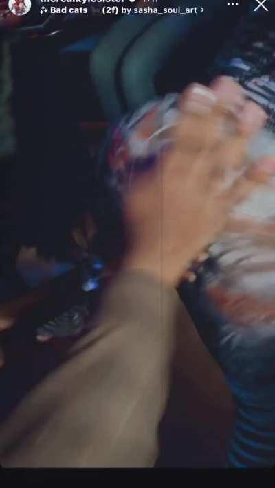 r/WeDontSpeakOnIt Lounge