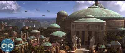 The Phantom Menace - Must See TV