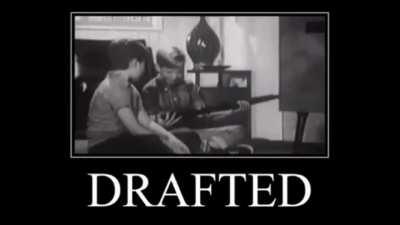 A mild amount of tomfoolery