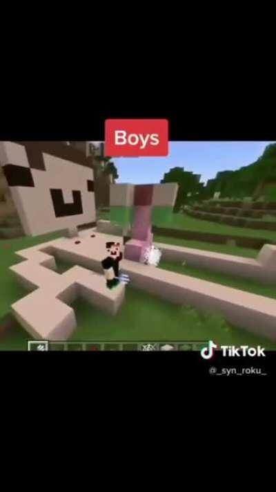 Only real men will understand