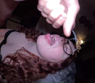 Anyone have mini windshield wipers laying around? 