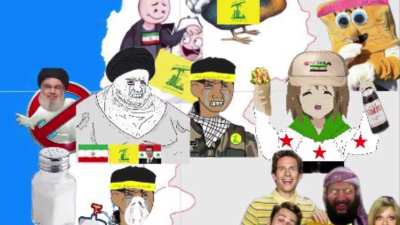 My MSGA post aged like fine wine 🍷