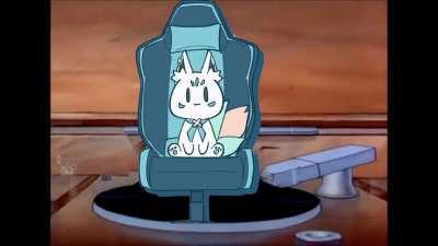 Fubu King Ching Cheng Hanj