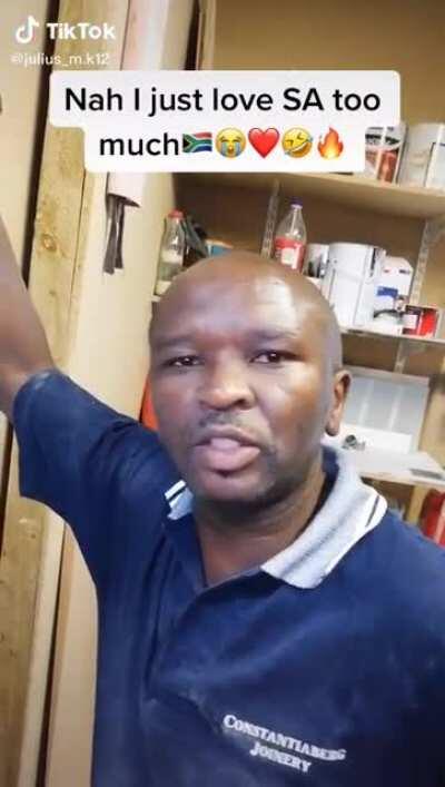 What a Culture-Rich Land We Have!