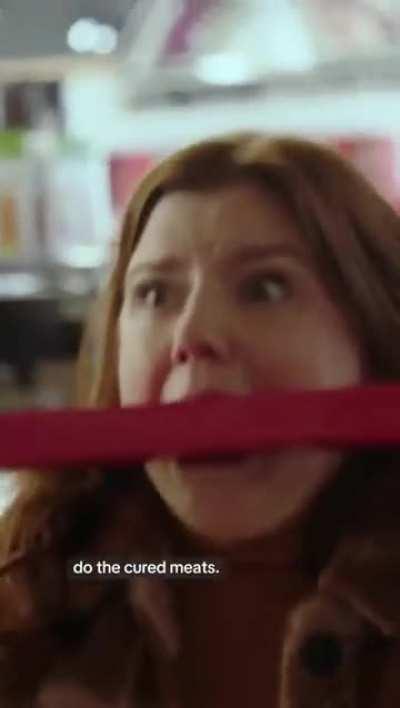 Charcuterie… in THIS economy?!