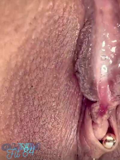 Trust me, it feels as good as it looks 🤤