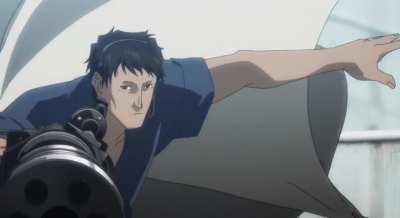 You messed with the wrong ship [Jormungand]