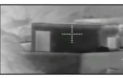 Dutch KCT Operators clear a rooftop of militants 