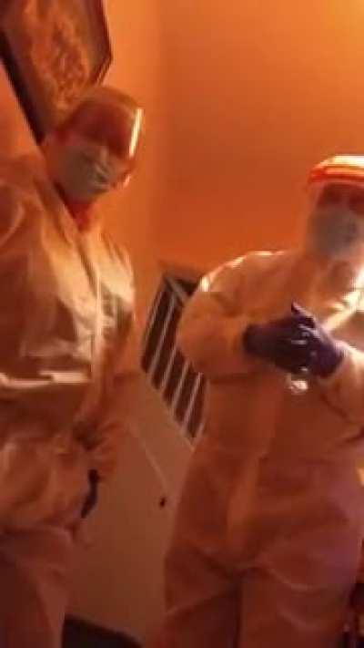 Elderly woman kidnapped 