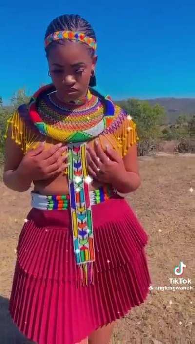 r/zulu_maidens Lounge