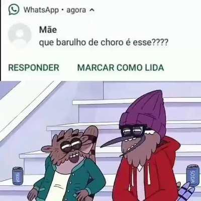 Bons tempos 😔👍