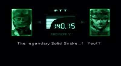 I thought Meryl was real…