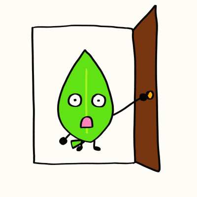 Must’ve been the wind….