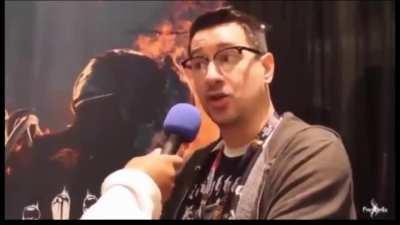 Basically sums up every huntress match ever