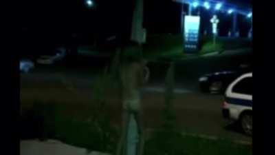 Pranks like this end friendships