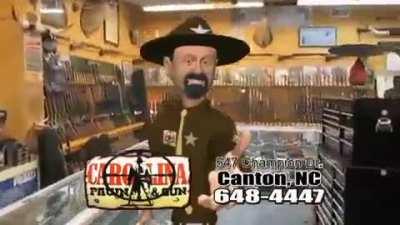 North Carolina is a good state