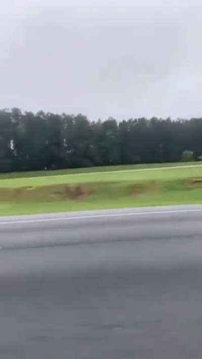 typical wordington driving