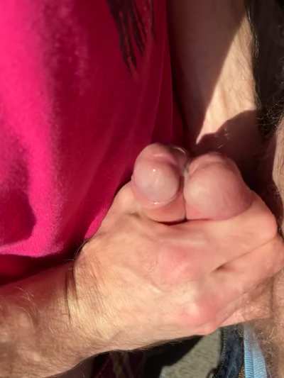 Me and my bro making a huge mess 😈 