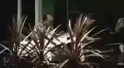 Advertisement from Volkswagen for Polo. I tried to find a different flair, but oh well...