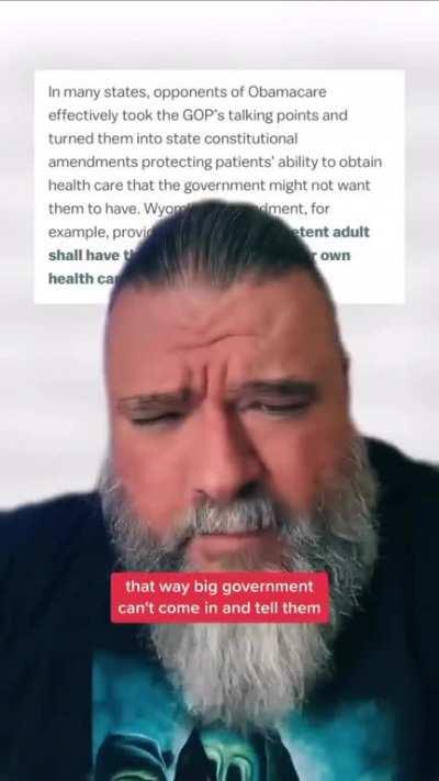 Oopsie Daisy, Wyoming