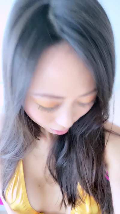 Wife material or slut material?