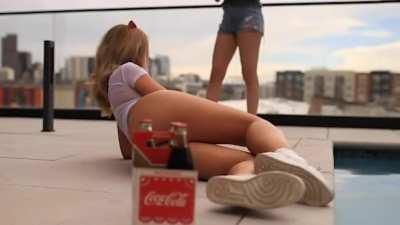 LARA MCWHORTER FAP TRIBUTE